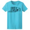 Women’s Midweight T-Shirt Thumbnail