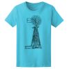 Women’s Midweight T-Shirt Thumbnail