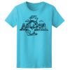 Women’s Midweight T-Shirt Thumbnail