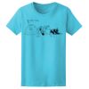 Women’s Midweight T-Shirt Thumbnail