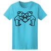 Women’s Midweight T-Shirt Thumbnail