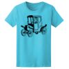 Women’s Midweight T-Shirt Thumbnail