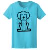 Women’s Midweight T-Shirt Thumbnail