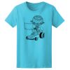 Women’s Midweight T-Shirt Thumbnail