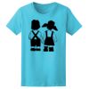 Women’s Midweight T-Shirt Thumbnail