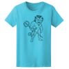 Women’s Midweight T-Shirt Thumbnail