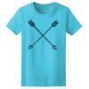 Women’s Midweight T-Shirt Thumbnail