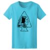Women’s Midweight T-Shirt Thumbnail
