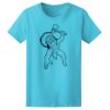 Women’s Midweight T-Shirt Thumbnail