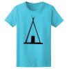 Women’s Midweight T-Shirt Thumbnail
