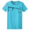 Women’s Midweight T-Shirt Thumbnail