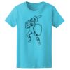 Women’s Midweight T-Shirt Thumbnail