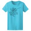 Women’s Midweight T-Shirt Thumbnail