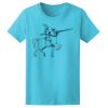 Women’s Midweight T-Shirt Thumbnail