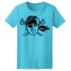Women’s Midweight T-Shirt Thumbnail