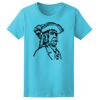 Women’s Midweight T-Shirt Thumbnail