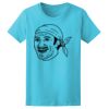 Women’s Midweight T-Shirt Thumbnail