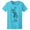 Women’s Midweight T-Shirt Thumbnail