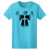 Women’s Midweight T-Shirt Thumbnail