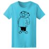 Women’s Midweight T-Shirt Thumbnail