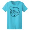 Women’s Midweight T-Shirt Thumbnail