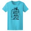Women’s Midweight T-Shirt Thumbnail