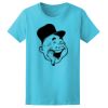 Women’s Midweight T-Shirt Thumbnail