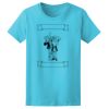 Women’s Midweight T-Shirt Thumbnail