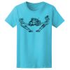 Women’s Midweight T-Shirt Thumbnail