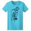Women’s Midweight T-Shirt Thumbnail
