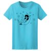 Women’s Midweight T-Shirt Thumbnail