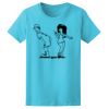 Women’s Midweight T-Shirt Thumbnail