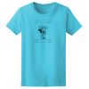 Women’s Midweight T-Shirt Thumbnail