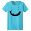 Women’s Midweight T-Shirt Thumbnail