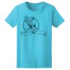 Women’s Midweight T-Shirt Thumbnail