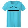 Women’s Midweight T-Shirt Thumbnail