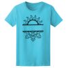 Women’s Midweight T-Shirt Thumbnail