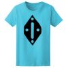 Women’s Midweight T-Shirt Thumbnail