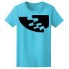 Women’s Midweight T-Shirt Thumbnail