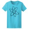 Women’s Midweight T-Shirt Thumbnail