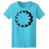 Women’s Midweight T-Shirt Thumbnail