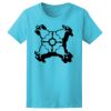 Women’s Midweight T-Shirt Thumbnail