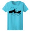 Women’s Midweight T-Shirt Thumbnail