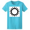 Women’s Midweight T-Shirt Thumbnail