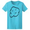 Women’s Midweight T-Shirt Thumbnail