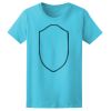 Women’s Midweight T-Shirt Thumbnail