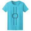 Women’s Midweight T-Shirt Thumbnail