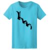 Women’s Midweight T-Shirt Thumbnail