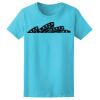 Women’s Midweight T-Shirt Thumbnail