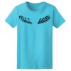 Women’s Midweight T-Shirt Thumbnail